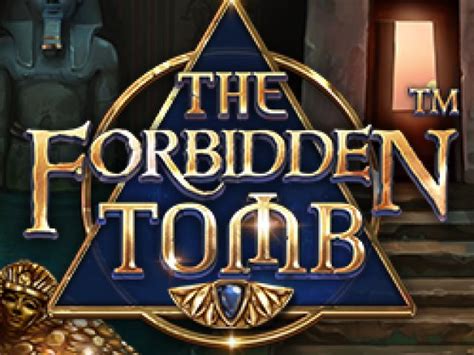 The Forbidden Tomb Betsson